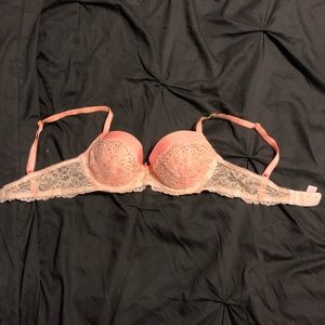 Victoria’s Secret bra